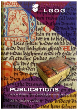 cover Publications 2021